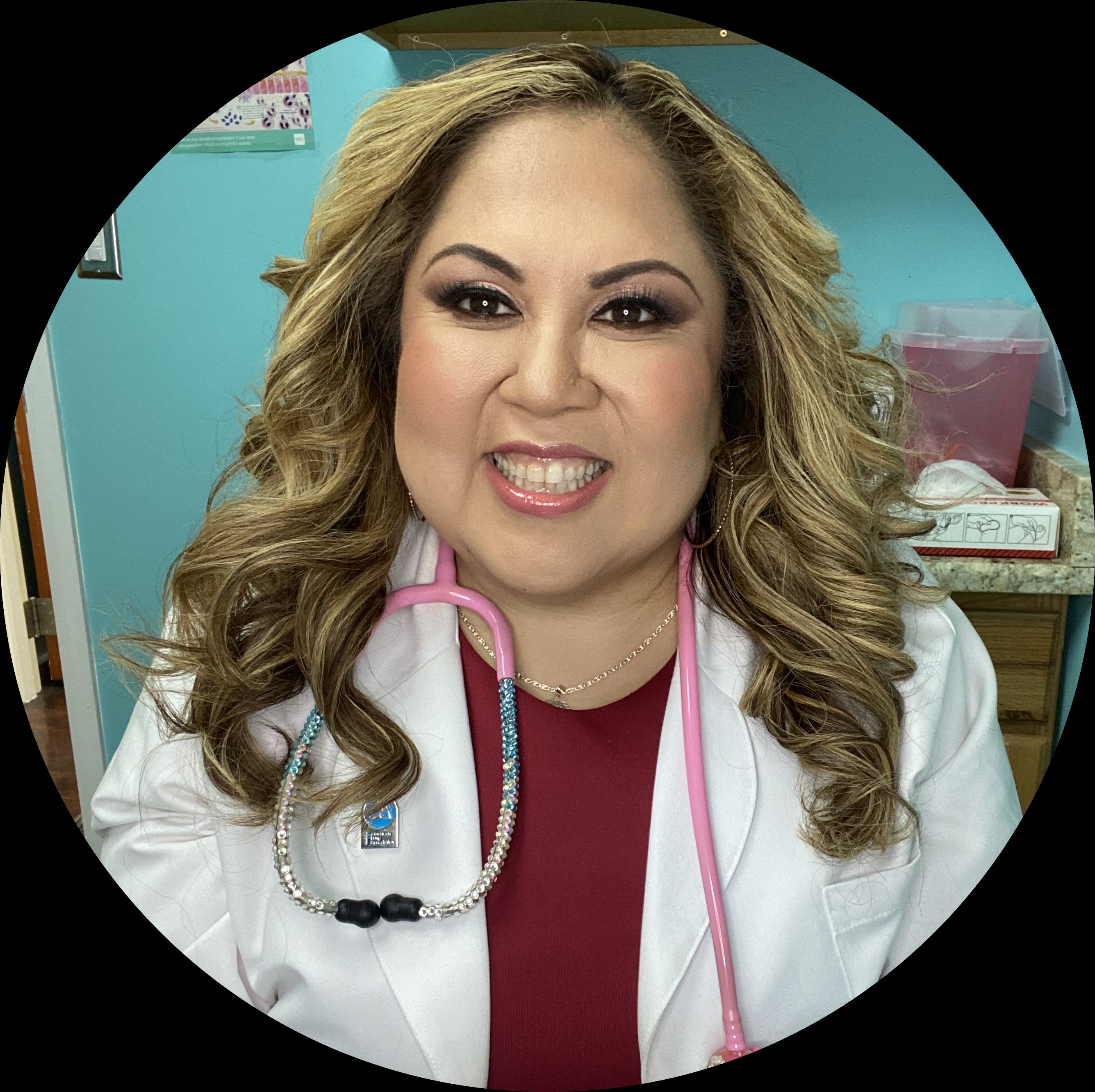 Juanita Mora