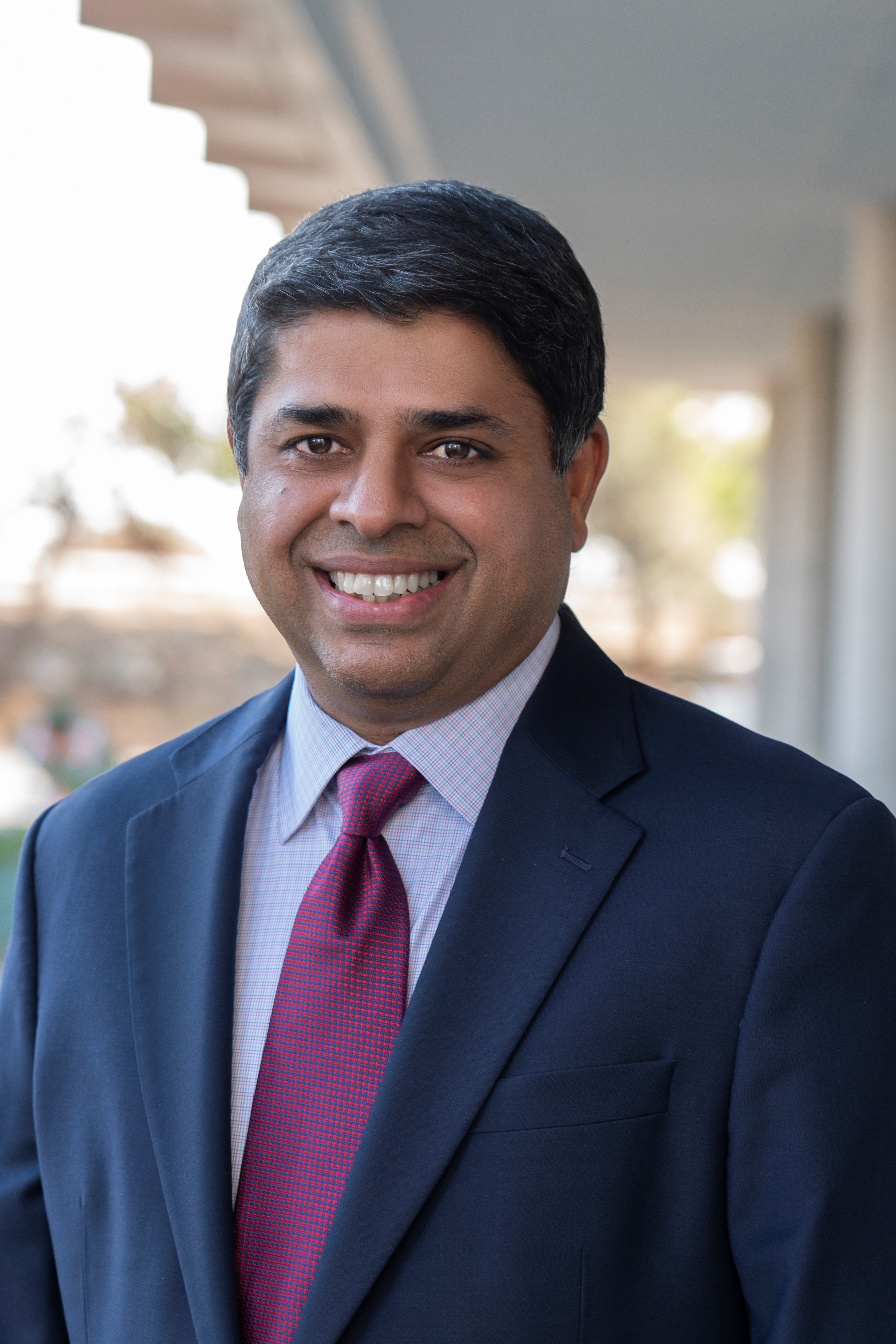 Sanjeet Dadwal